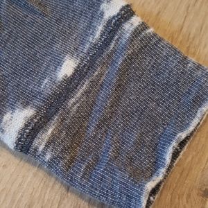 Lucky Brand Sweaters - Lucky Brand Large Oversized crew sweatshirt Lucky Brand Sweaters - Lucky Brand Large Oversized crew sweatshirt